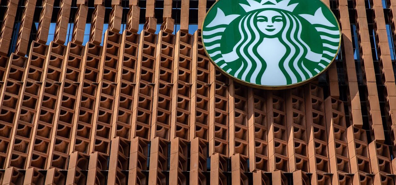 Ackman Says He Is Betting on the U.S., Bought Shares in Starbucks