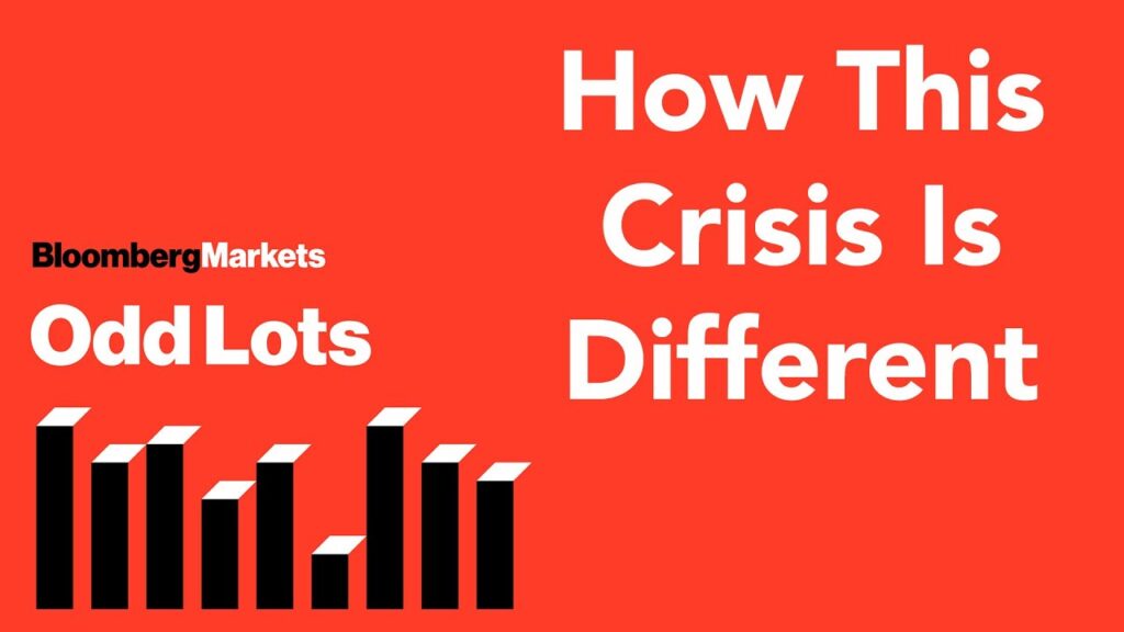 Adam Tooze On How This Crisis Is Different