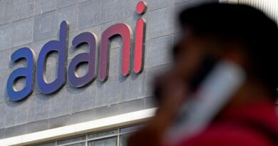 Adani Stocks Plunge, Extending Rout