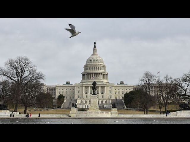 AFL-CIO Economist on Fed Rates, Racial Equality and Stimulus Stalemate