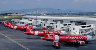 AirAsia Remains Optimistic Amid ‘Tough’ Environment: Group CEO