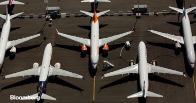 Airlines Hold Onto Leased Planes Awaiting Demand: SMBC CEO