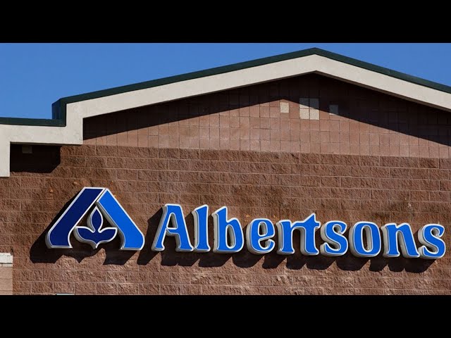 Albertsons Has Gained Market Share During Pandemic, CEO Says