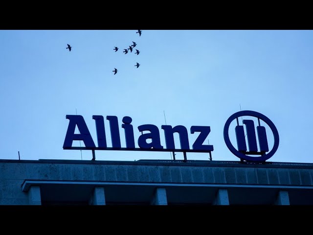 Allianz Plans .6 Billion Share Buyback