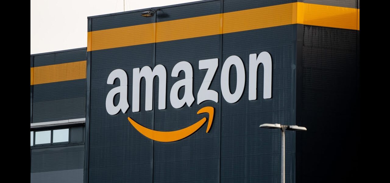 Amazon Lays Off 9,000 More Employees