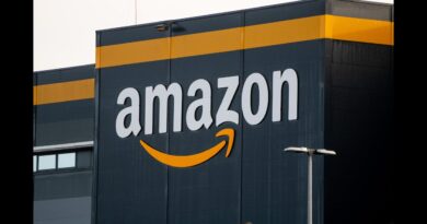 Amazon Lays Off 9,000 More Employees