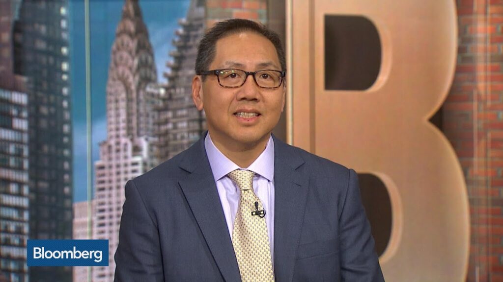 Animal Spirits Are Alive, Says Loh of State Street