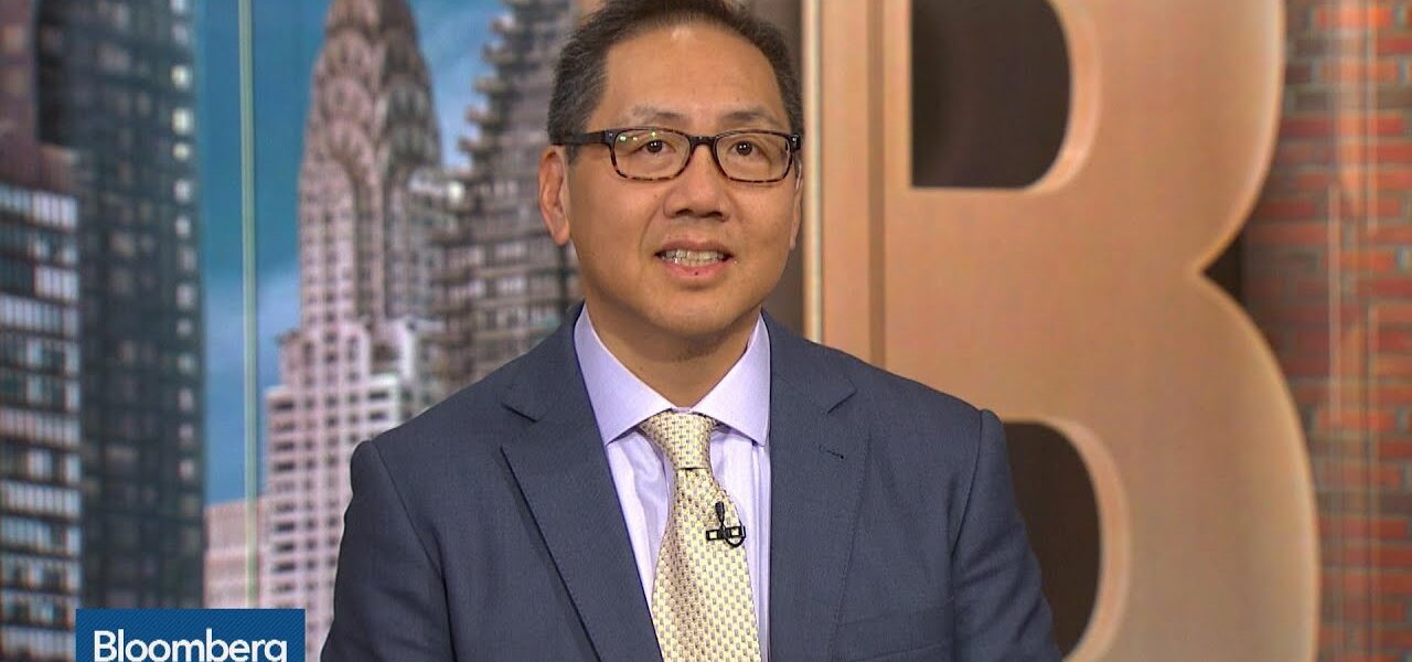 Animal Spirits Are Alive, Says Loh of State Street