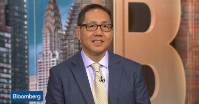 Animal Spirits Are Alive, Says Loh of State Street