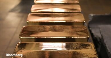 Any Move Higher in Gold Is Linked to Fed Policy, Nordea Bank Says