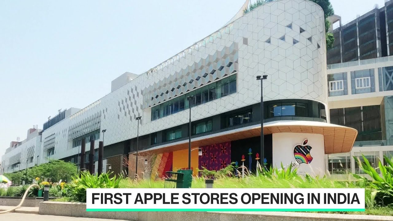 Apple India Iphone Output Soars To B