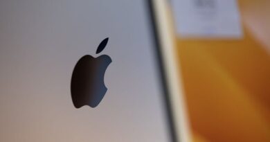 Apple Leads PC Shipment Plunge With 40% Drop