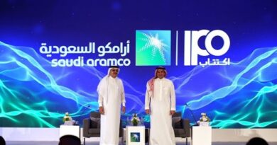 Aramco IPO Is 10 Years Too Late With IPO, Schork Group Says