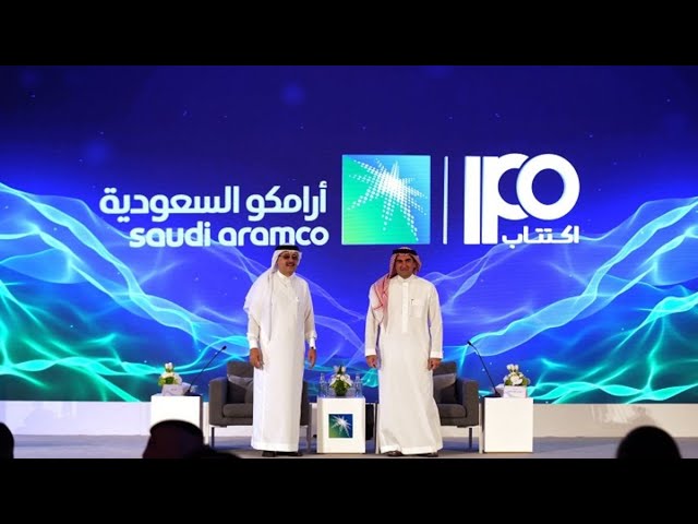 Aramco IPO Is 10 Years Too Late With IPO, Schork Group Says