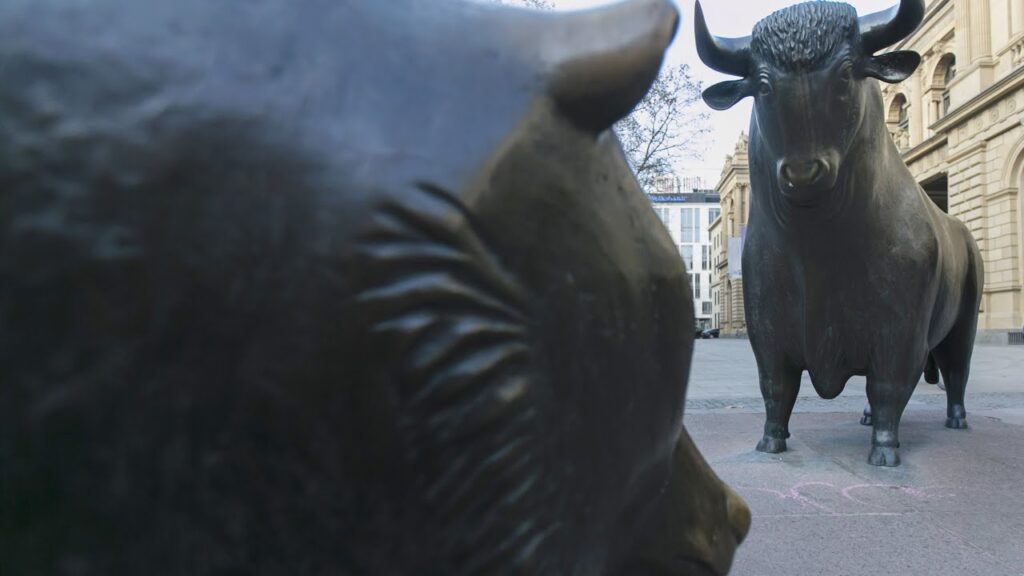 Are we in a bull market or bear market rally?