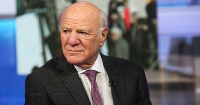 Barry Diller Says Google Needs Regulation, Won’t Join Facebook Ad Boycott