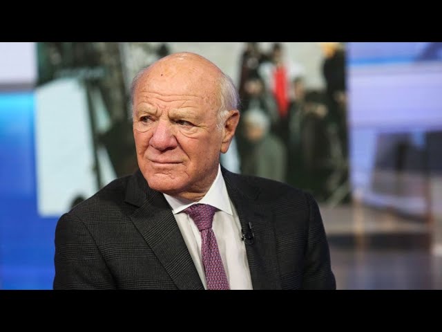 Barry Diller Says Google Needs Regulation, Won’t Join Facebook Ad Boycott