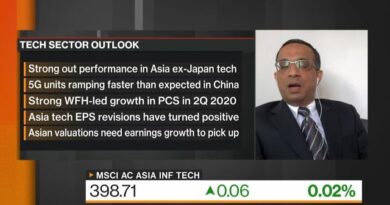 Asian Chips Stocks Are the Place to Be: Credit Suisse