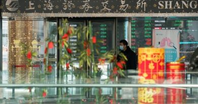 Asian Stock Markets Remain Quite Vibrant: JPMorgan AM