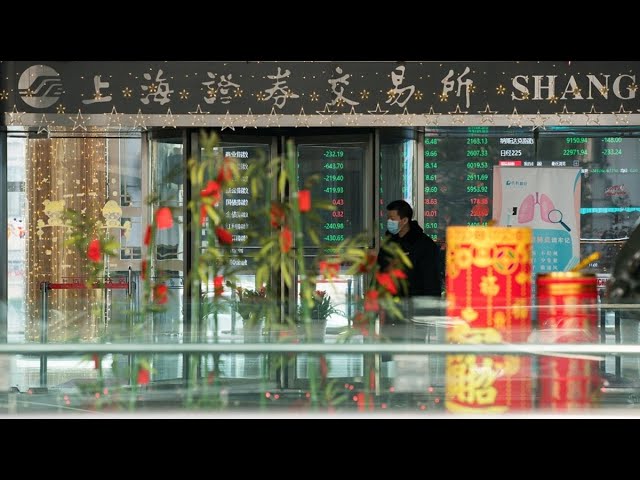 Asian Stock Markets Remain Quite Vibrant: JPMorgan AM