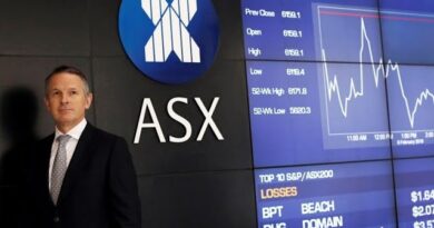 ASX CEO on First-Half Earnings, IPO Market, Derivatives