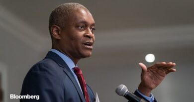 Atlanta Fed Aims to Block Return of 2008 Housing Collapse: Bostic