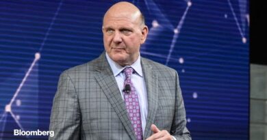 Ballmer Expects Markets to ‘Stay Depressed for Some Time’