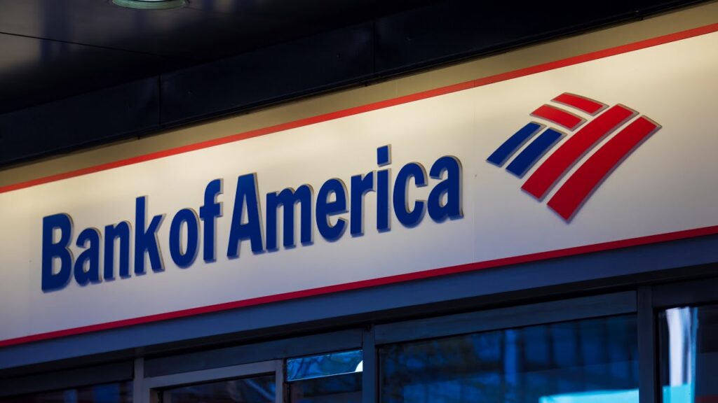 Bank of America Tops Q1 Trading Revenue Estimates