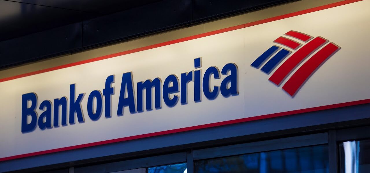 Bank of America Tops Q1 Trading Revenue Estimates