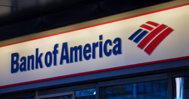 Bank of America Tops Q1 Trading Revenue Estimates