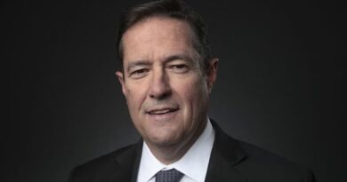 Barclays CEO Staley on Trading Revenue, Market Share, Volatility