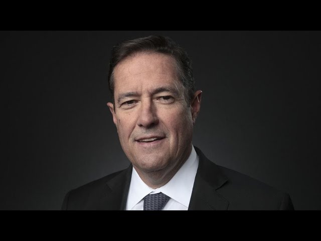 Barclays CEO Staley on Trading Revenue, Market Share, Volatility