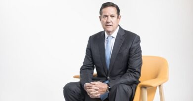 Barclays CEO Staley on U.K. Economy, Bank M&A, Wirecard