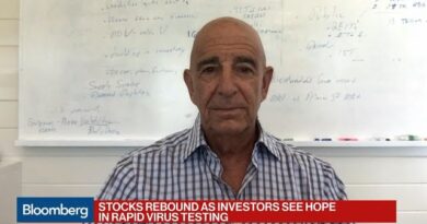 Barrack: We’re in a Liquidity Crisis, Not a Credit Crisis