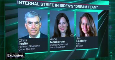 Biden's Anti-Hacking Dream Team Roiled by Internal Strife Claims