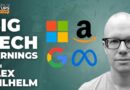 Big Tech earnings breakdown w/TechCrunch’s Alex Wilhelm | E1731