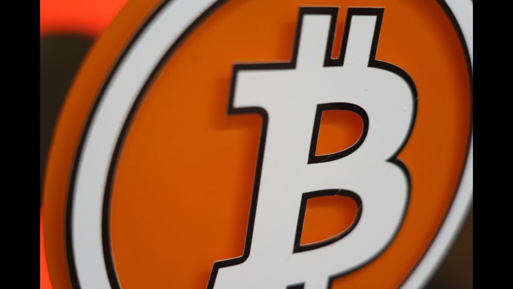 Bitcoin ‘Halving’ Spurs Prediction of Rally Past ,000 by 2024