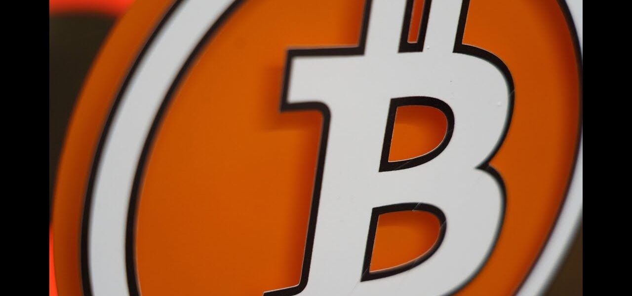 Bitcoin ‘Halving’ Spurs Prediction of Rally Past ,000 by 2024