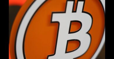 Bitcoin ‘Halving’ Spurs Prediction of Rally Past ,000 by 2024