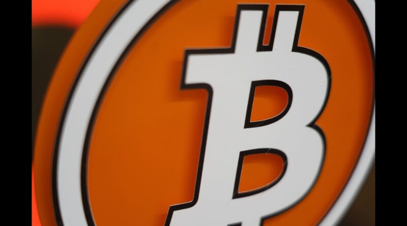 Bitcoin ‘Halving’ Spurs Prediction of Rally Past ,000 by 2024