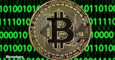 Bitcoin Slumps Ahead of Closely-Watched Halving Event