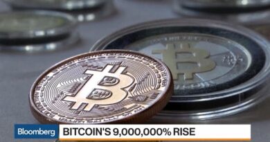 Bitcoin’s 9,000,000% Rise