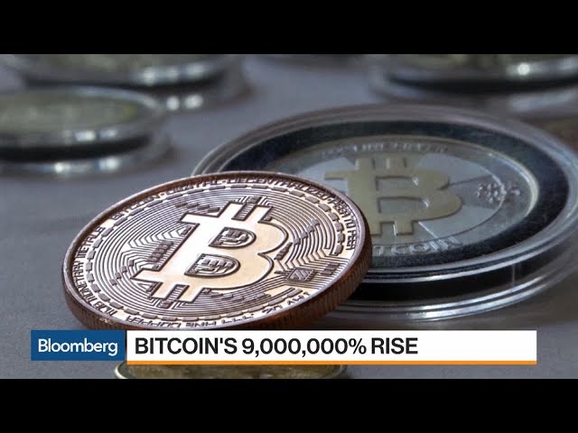 Bitcoin’s 9,000,000% Rise