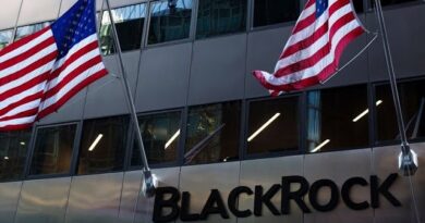 BlackRock Says U.S. Election Poses a Trio of Volatility Risks