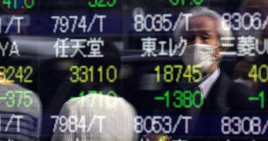 BlackRock Upgrades Japan Equities