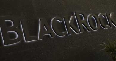 BlackRock’s Case for Downgrading U.S. Equities