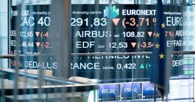 BlackRock’s Li Upgrades View on European Equities