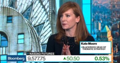 BlackRock’s Moore Sees FOMO Behind Constructive Tone on Equities