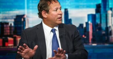 BlackRock’s Rieder: Front-End of Yield Curve ‘Incredibly Attractive’