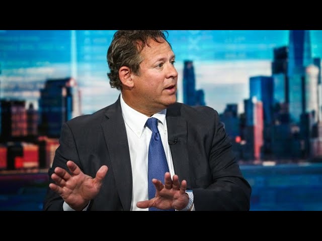 BlackRock’s Rieder: Front-End of Yield Curve ‘Incredibly Attractive’